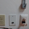 INSTALACION DE CABLEADO HDMI, VGA Y TOMA CORRIENTE