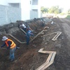 INSTALACION DE CIMBRA PARA CONCRETO