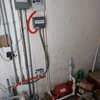 Instalación de control