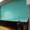 Instalacion de Cortinas metalicas