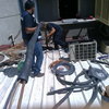 INSTALACION DE EQUIPO DE AIRE ACONDICIONADO  TIPO MINI SPLIT  MIRAGE X3 2 TONELADAS