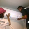 INSTALACION DE EQUIPO DE AIRE ACONDICIONADO  TIPO MINI SPLIT  MIRAGE X3 2 TONELADAS