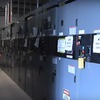 Instalación de equipos