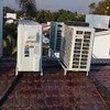 INSTALACIÓN DE EQUIPOS DE AIRE ACONDICIONADO TIPO MINISPLIT INVERTER MARCA CARRIER CIAC