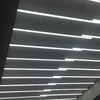 Instalación de leds