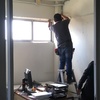Instalación de Persianas