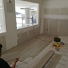 INSTALACIÓN DE PISO LAMINADO