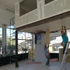 INSTALACIÓN DE PLAFON EN MEZANINE