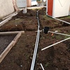 Instalación de PVC hidráulico