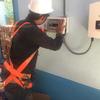 Instalación de Sistema interconectado a la Red