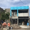 Instalación de tablaroca