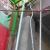 INSTALACION DE TUBERIA PARA MUFA