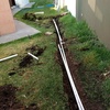 Instalación de tuberías