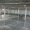 Instalación de tuberías aéreas