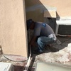 Instalacion de Unidad de Aire Acondicionado Inverter