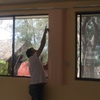 INSTALACIÓN DE VERTICALES DE PVC
