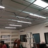 Instalacion Electrica en Oficina de Finanzas