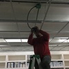 Instalacion Electrica en Oficina de Finanzas