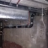 Instalacion sanitaria en tiza tar y cobre