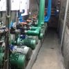 instalaciones de bombas de agua