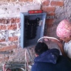 Instalaciones eléctricas