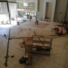 Instalando tuberia PVC