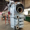 Intercambiador de Calor Walker Processes Equipment