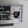 Interconexión eléctrica del evaporador