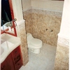 Interior de baño