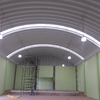 INTERIOR DEL AUDITORIO