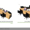 ISLAS DE TRABAJO.