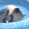 jacuzzi lic sendolla en proceso de instalacion de veneciano