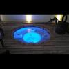 Jacuzzis forjados