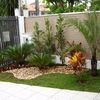 Mantener Jardín