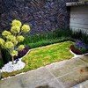Jardín de Acceso