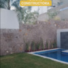 jardín final