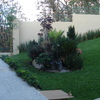 Jardin Principal