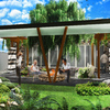 Jardin Privado