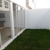 Jardín trasero
