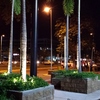 JARDINERAS CON BLOCK CARA DE PIEDRA