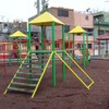 Juegos infantiles