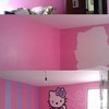 Kitty Room