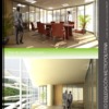 Laminas de Presentacion de Proyecto