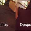 Lavado de alfombras