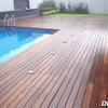 Lavado de deck