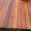 Lavado de deck