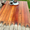 Lavado de deck