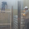 levantamiento de muros