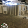 Levantamiento de oficina