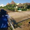 levantamiento topográfico